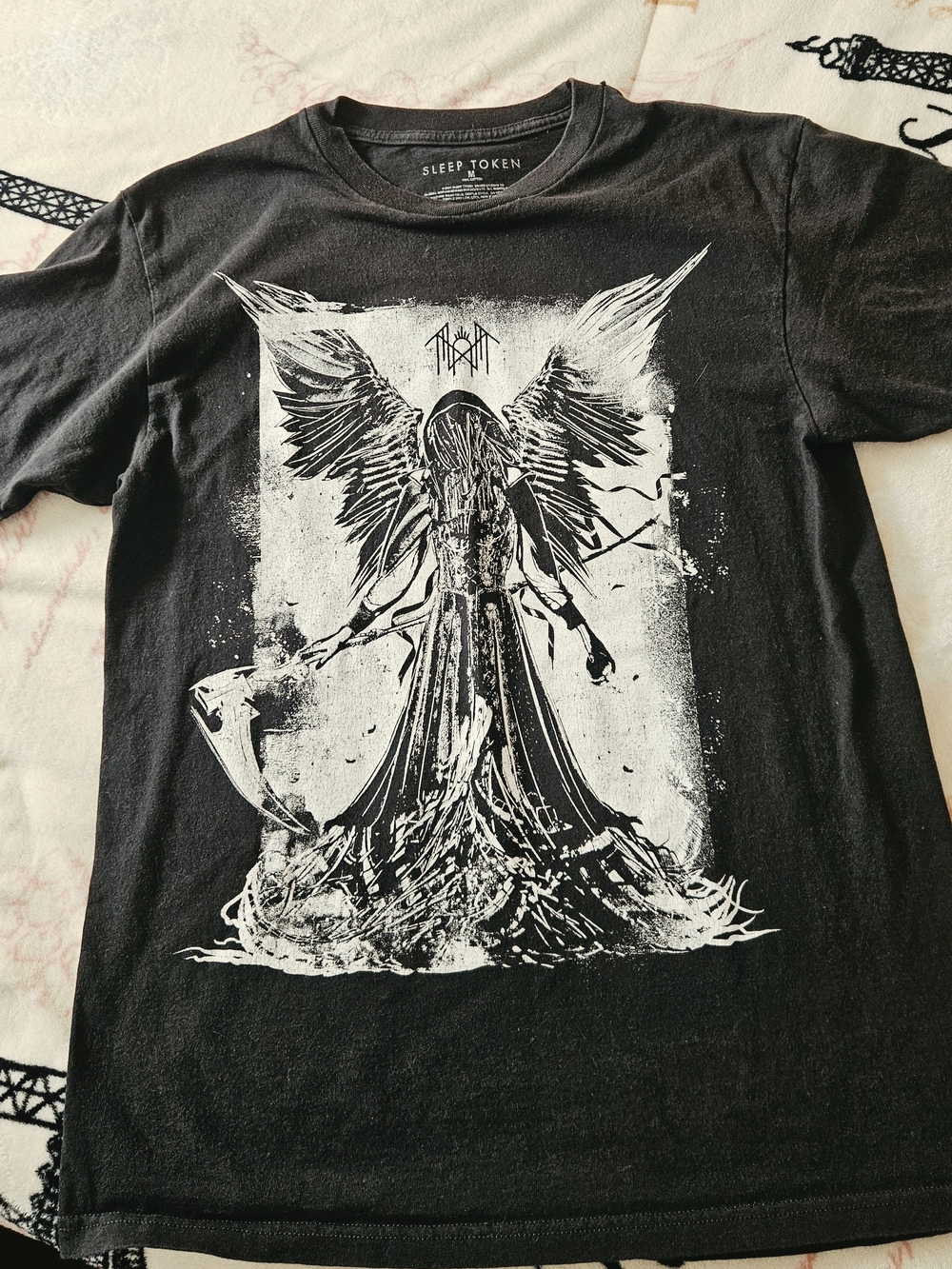 Sleep Token Graphic Tee